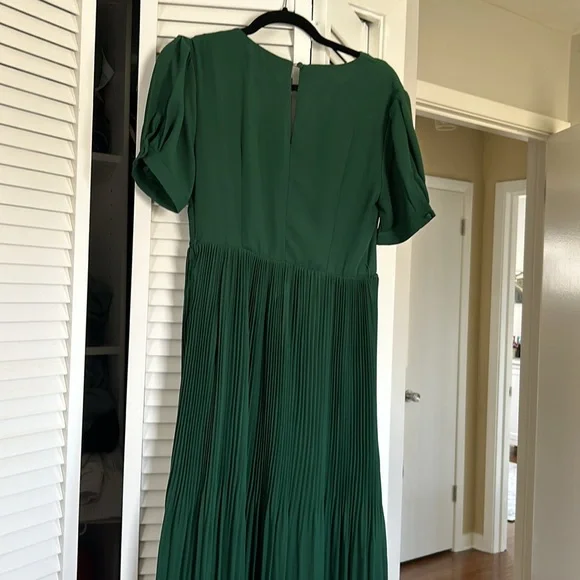 Green Bohme Dress. Size - S - Picture 4 of 4